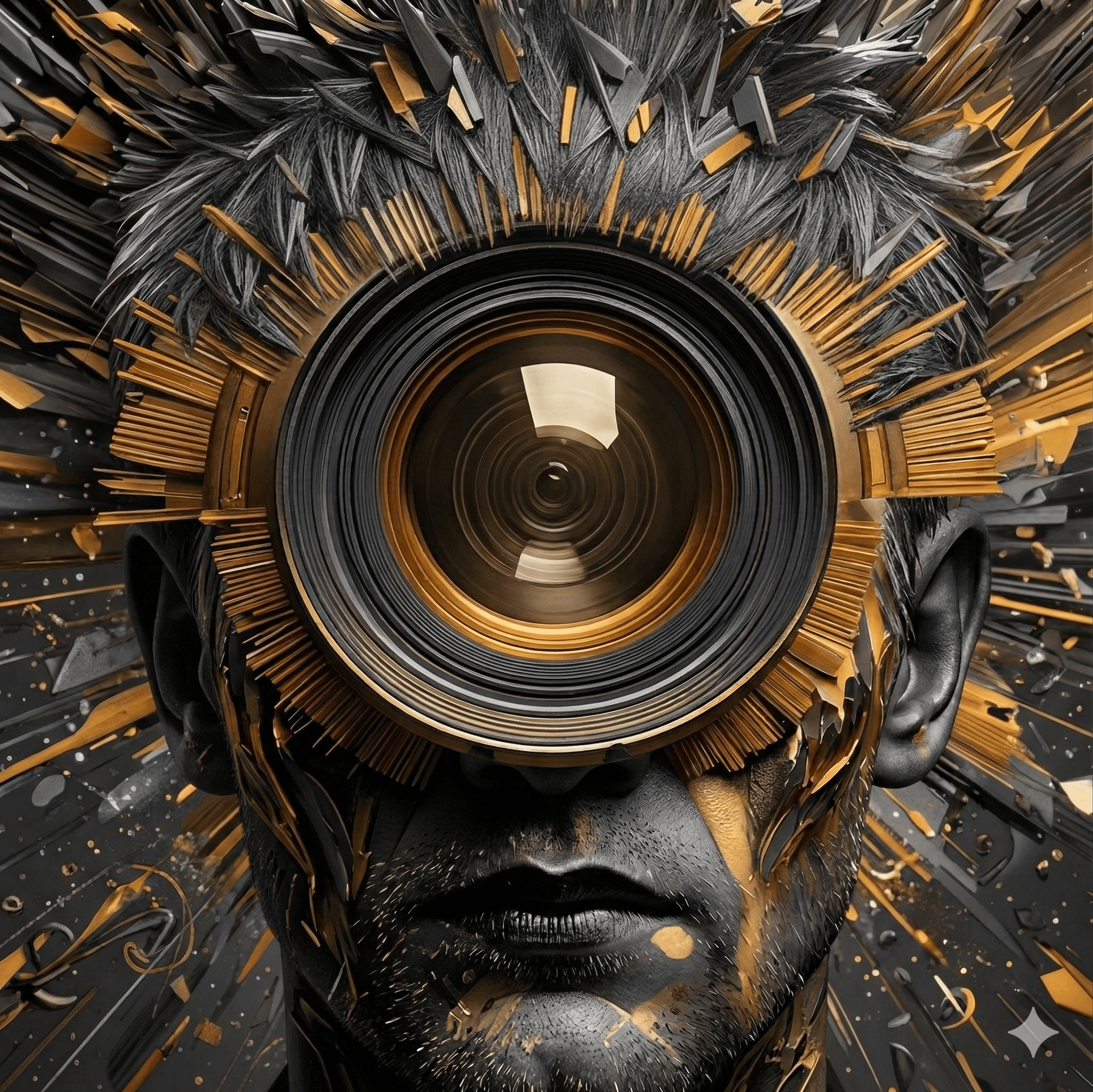 Nara Visuals - Who We Are